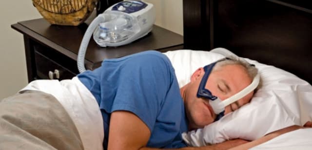 Apnéiques du sommeil et Covid-19 : recommandations