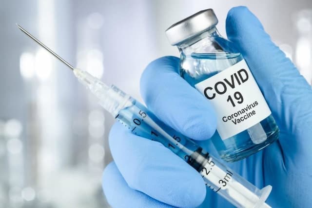 Vaccination anti-Covid19 : “Priorité aux citoyens les plus vulnérables”
